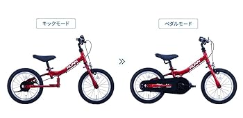 Amazon.co.jp: サカイサイクル(SAKAI CYCLE) Twowaybike. 自転車